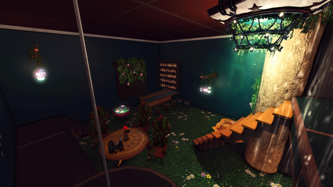 Verdant Glade