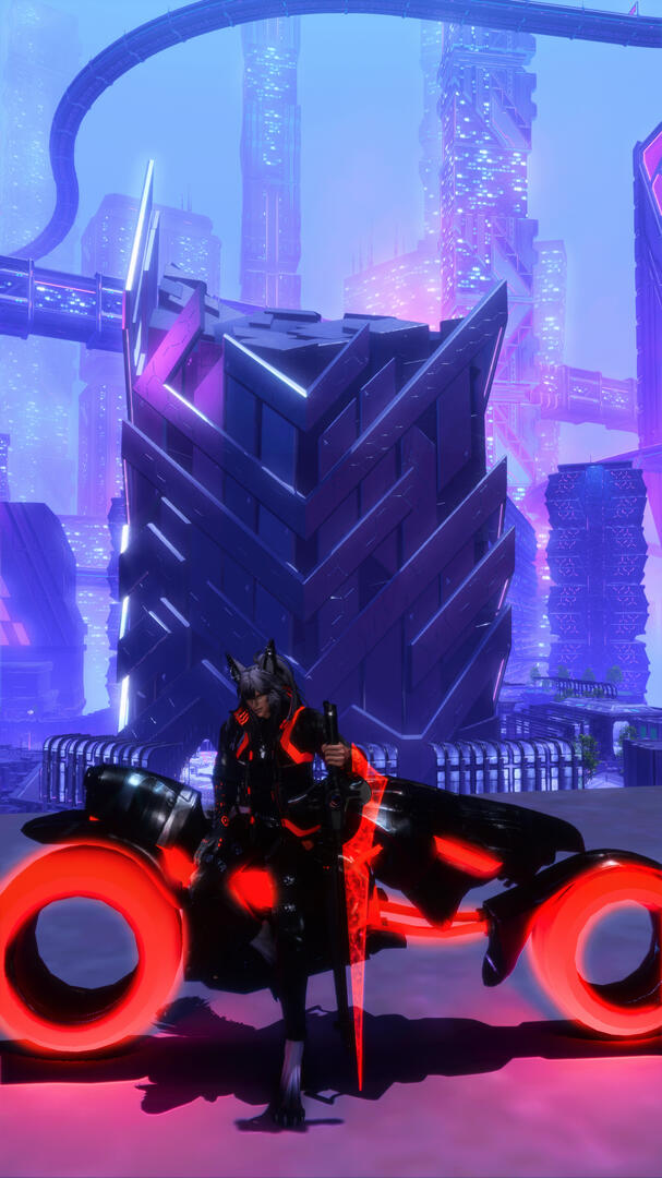 Solo Custom Pose