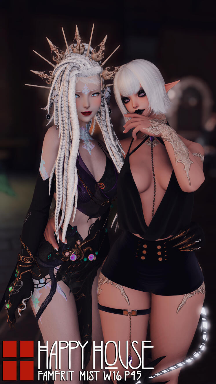 Simple Couple Pose