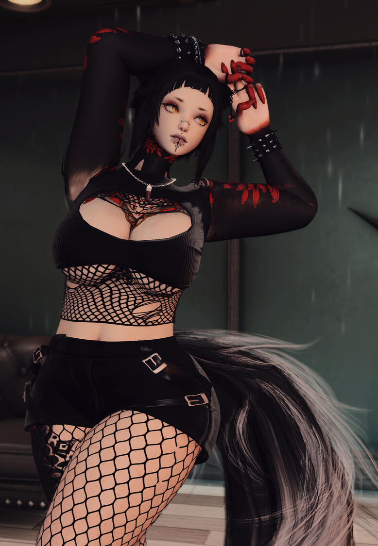 Loony's Netossa - Sugoi Omoi Rue SC