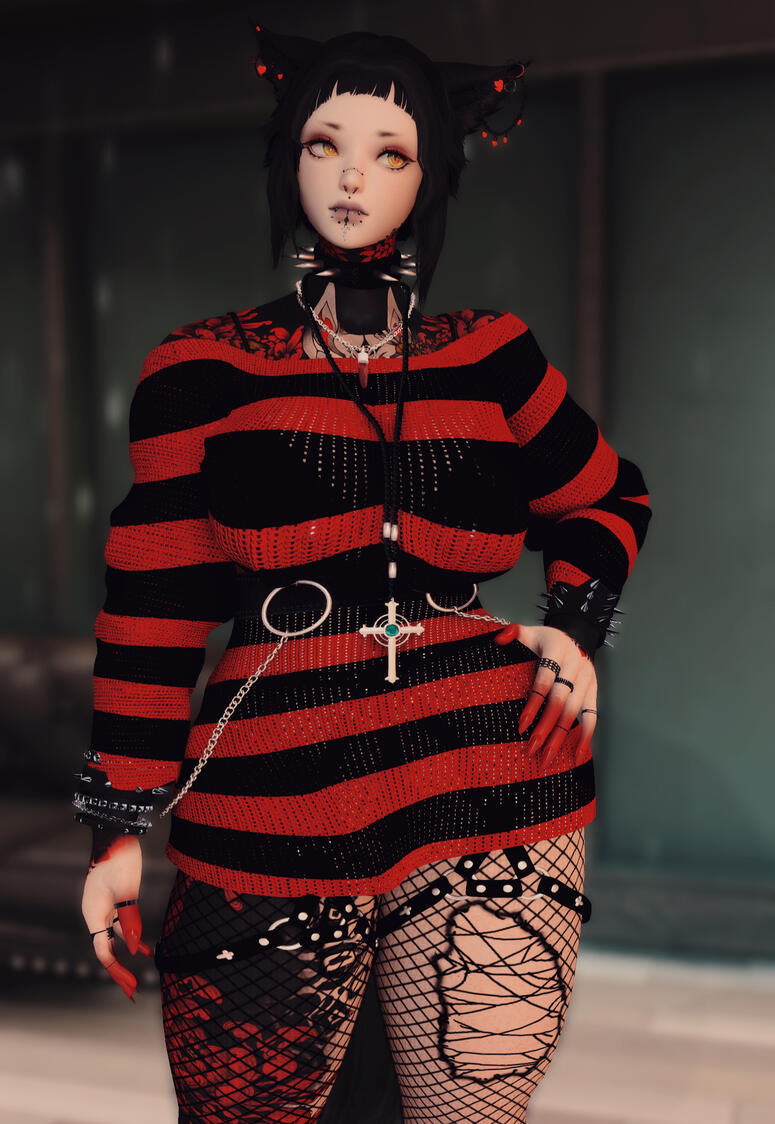 Holo's Aleeya - Sugoi Omoi Rue SC