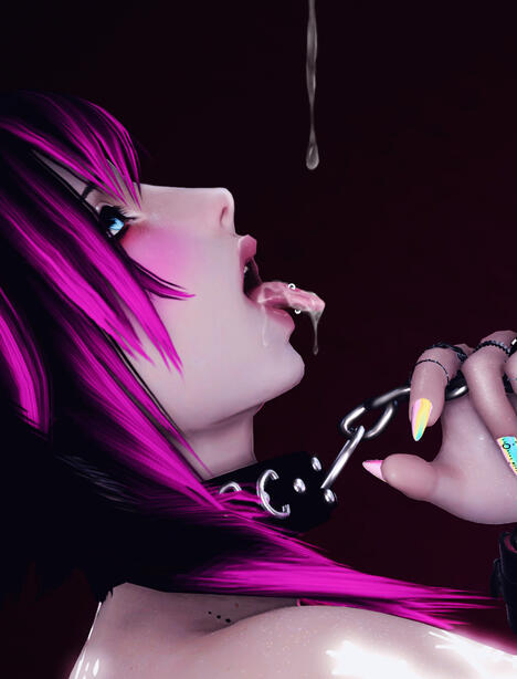 Custom Pose; Fluid Editing