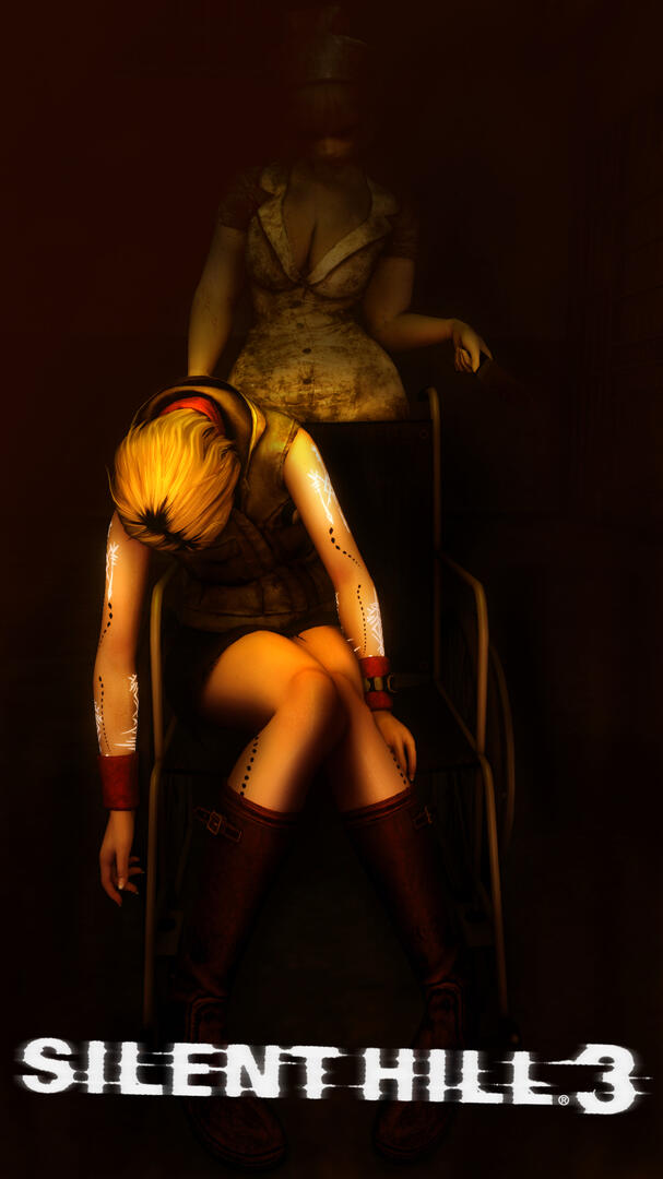 Duo Custom Pose with Post-Editing