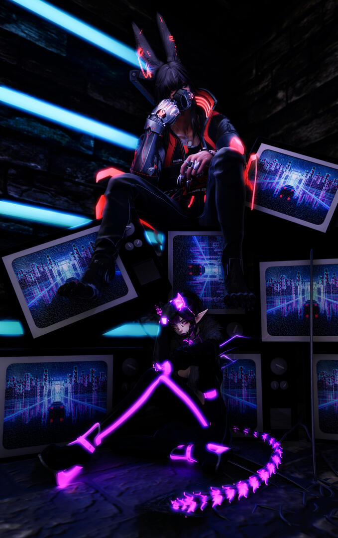 Modified Pre-Made Pose (Pre-DT)