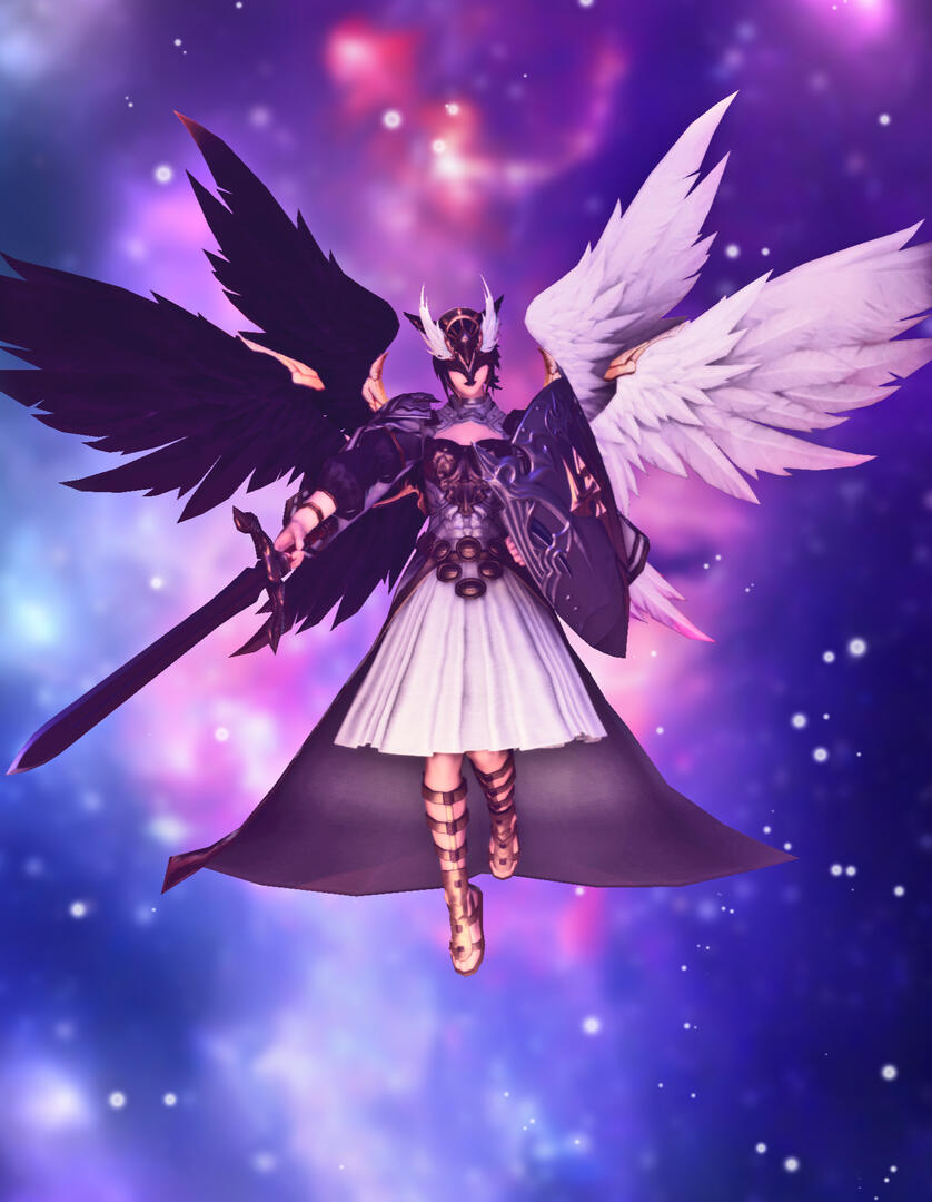 Pose for Flyer (Pre-DT)